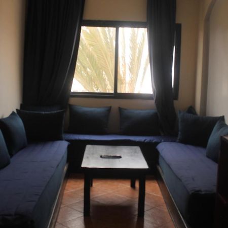 Hotel Residence Rihab Agadir Exterior photo