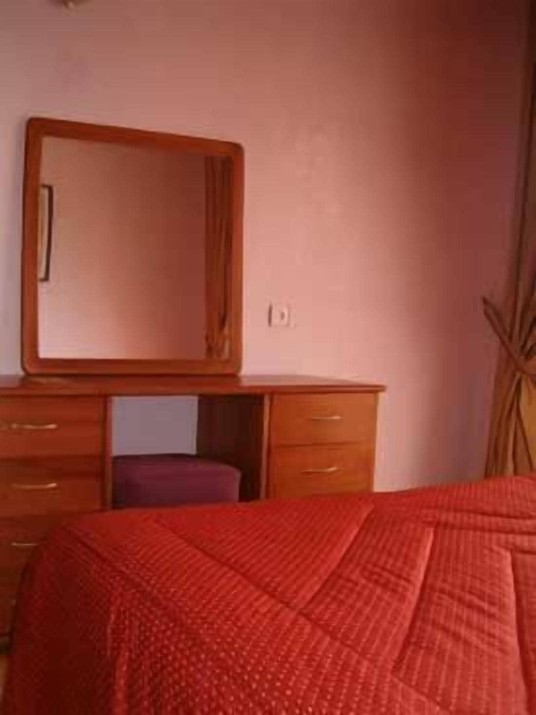 Hotel Residence Rihab Agadir Exterior photo
