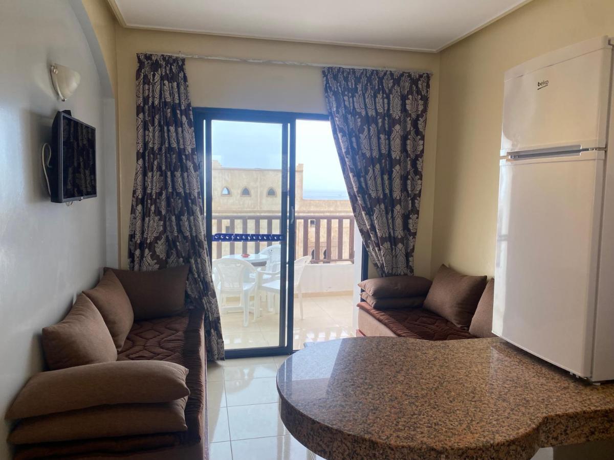 Hotel Residence Rihab Agadir Exterior photo