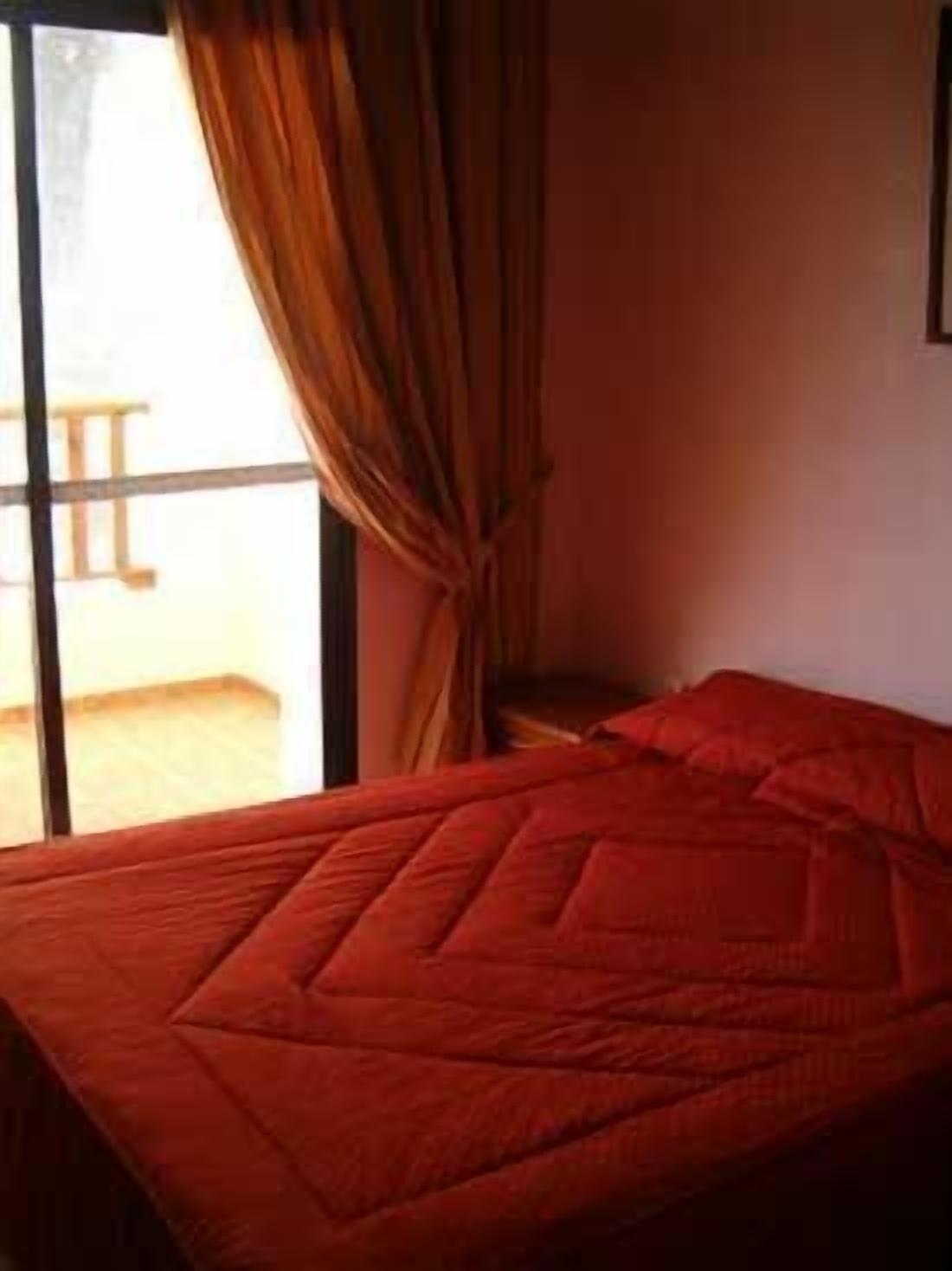 Hotel Residence Rihab Agadir Exterior photo