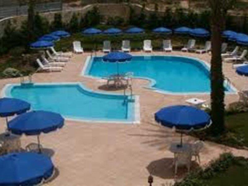 Hotel Residence Rihab Agadir Exterior photo