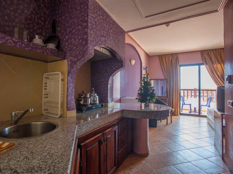 Hotel Residence Rihab Agadir Exterior photo